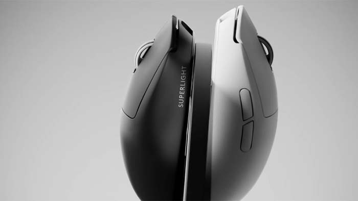 TNC Store Chuột Logitech G Pro X Superlight 2 Wireless